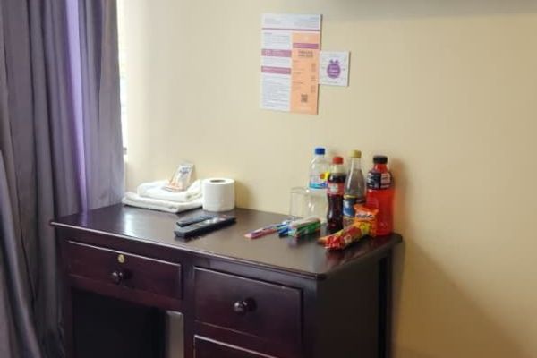 Habitación Familiar Casa - Hodu