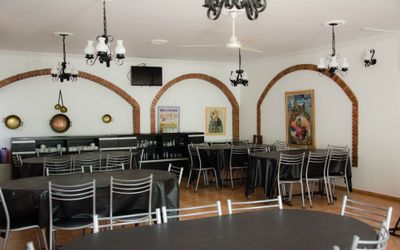 HotelAlmeria - 
                                    Wi-Fi                                