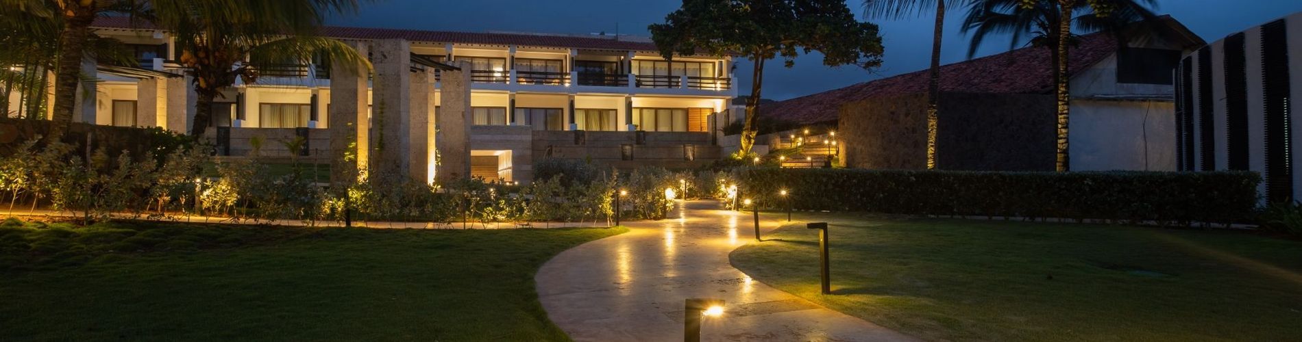 Ikin Margarita Hotel & Spa