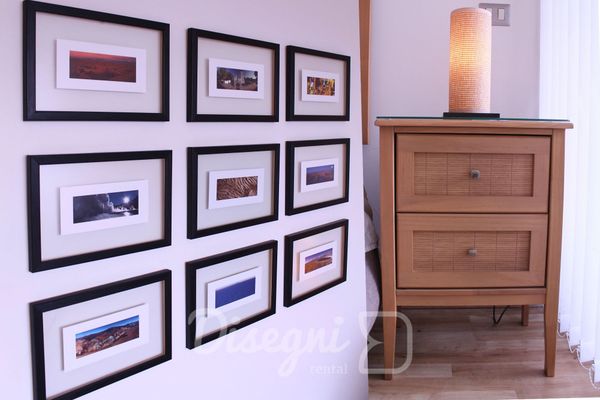 Departamento Av. Los Carrera Copiapó Disegni 07