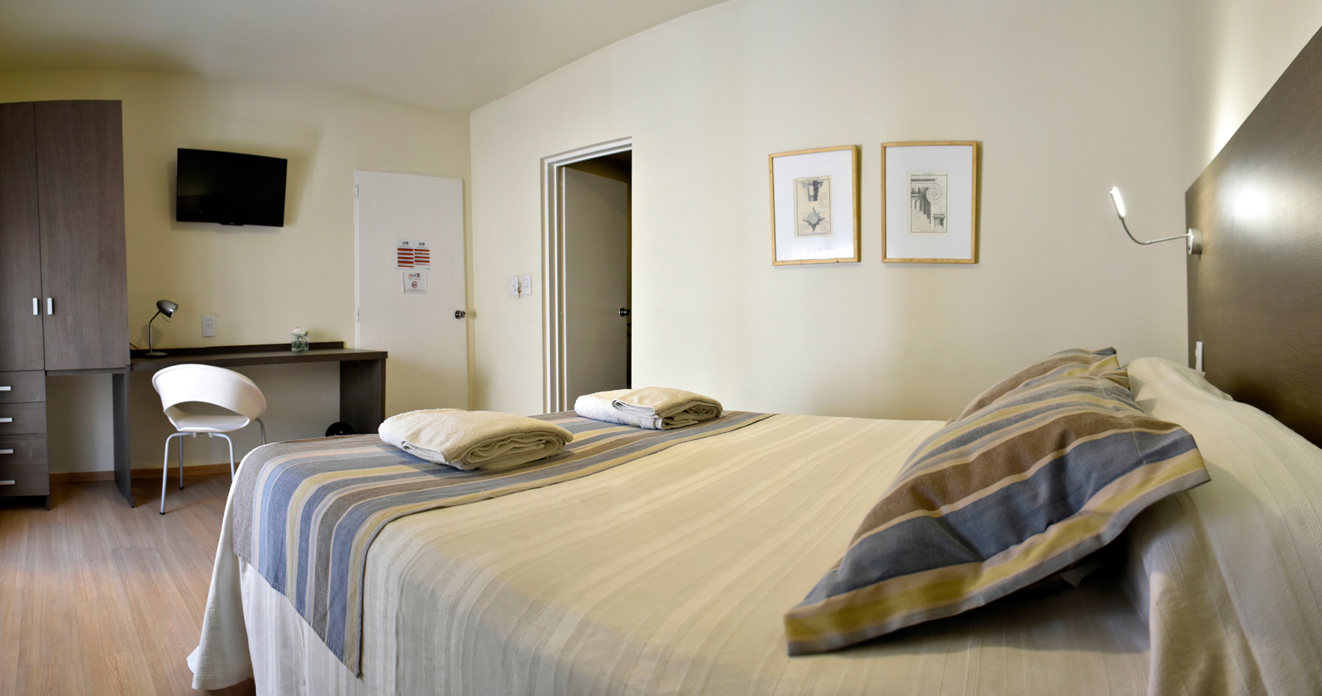 Abril Hotel Boutique