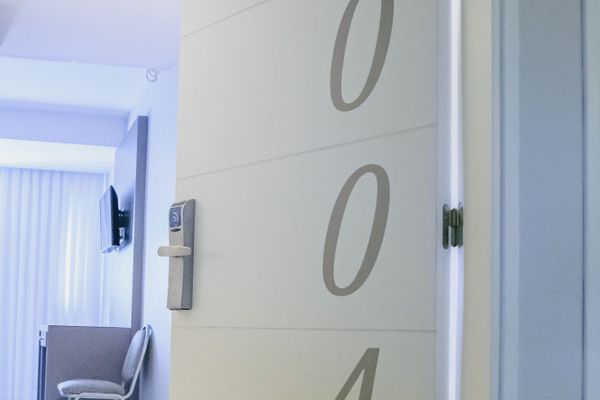 Estándar Matrimonial