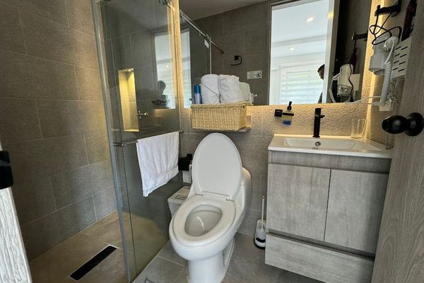 VILLANUEVA 101 Apartaestudio de lujo en Villanueva