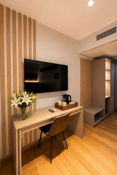 Purobaires Hotel Boutique