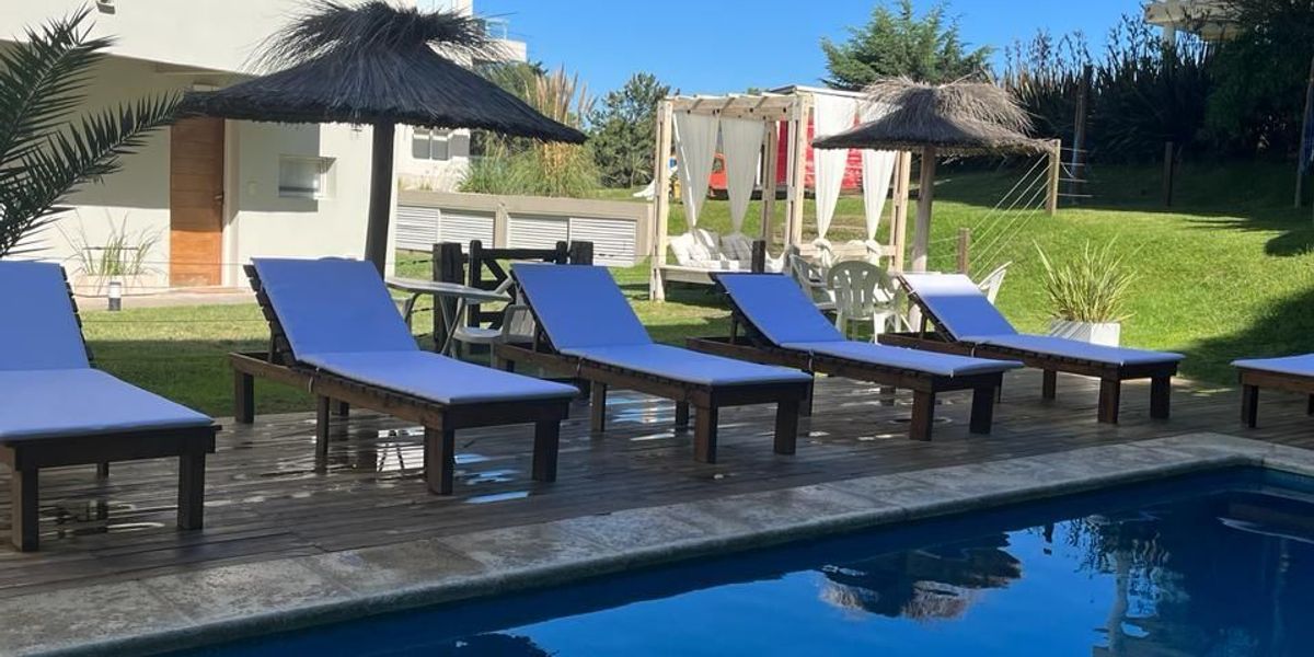 Apart Hotel Valeria Playa 