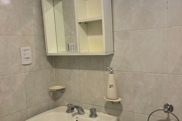 BEST SANTIAGO - 1 DORMITORIO