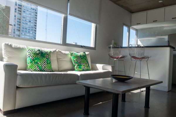 Humboldt 1945 - Ayres Apartments