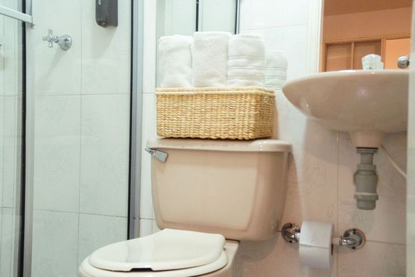 BOGOTÁ SEDE 5 - 204 Apartamento en Restrepo a 10 minutos del Centro Histórico 