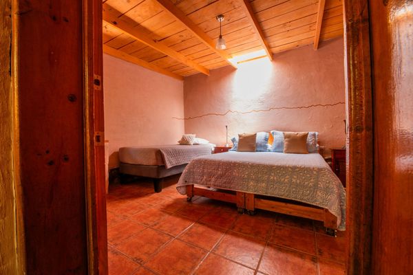 HABITACION QUINTUPLE FAMILIAR SUPERIOR