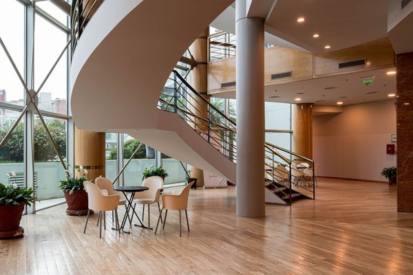 Quinto Centenario Hotel