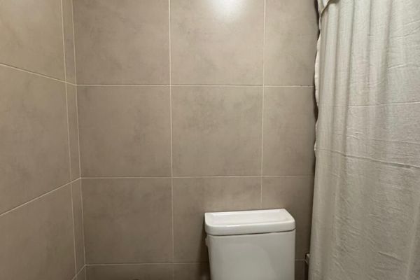 BALCARCE ESTRELLA - 1 DORMITORIO CON COCHERA