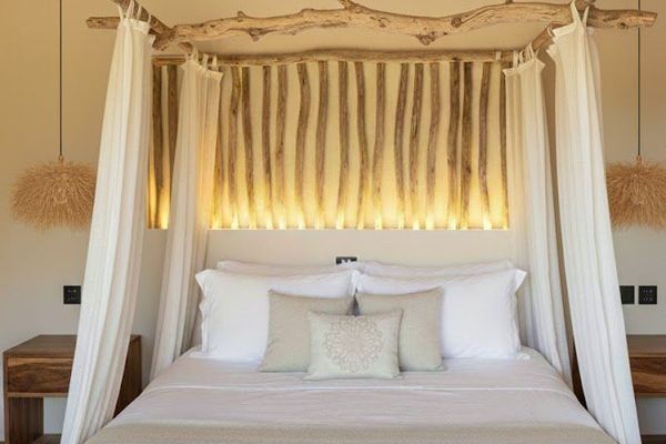 Suite Doble Superior