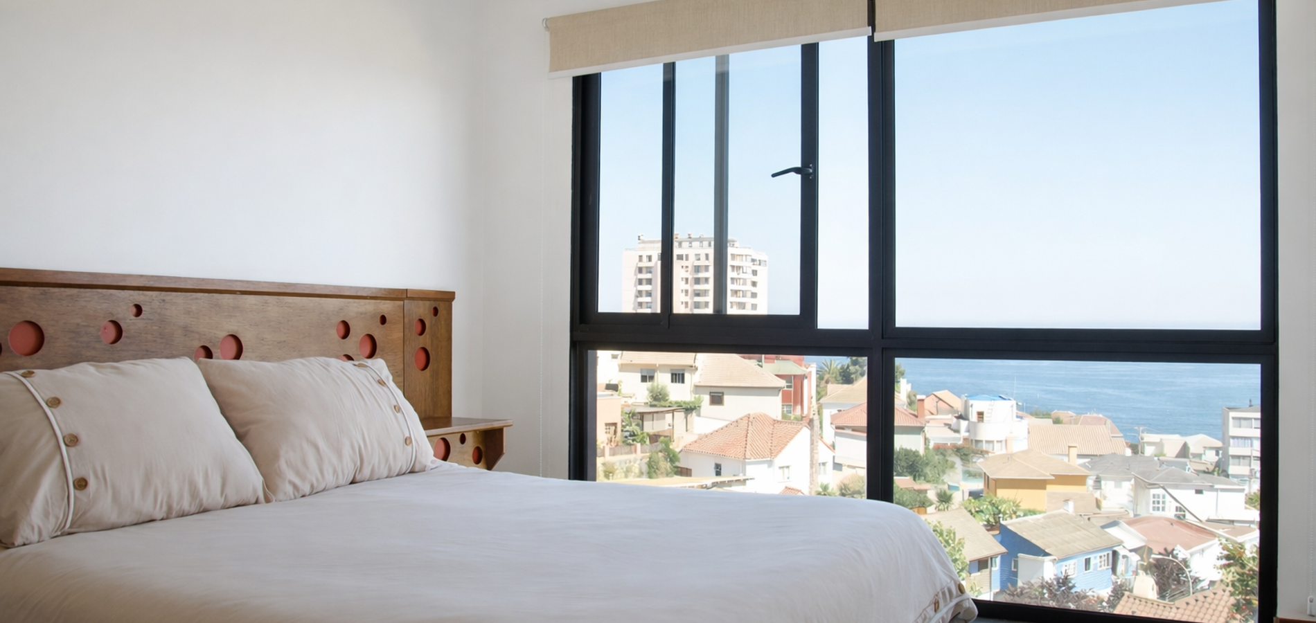 Hotel Boutique Ossido Nero