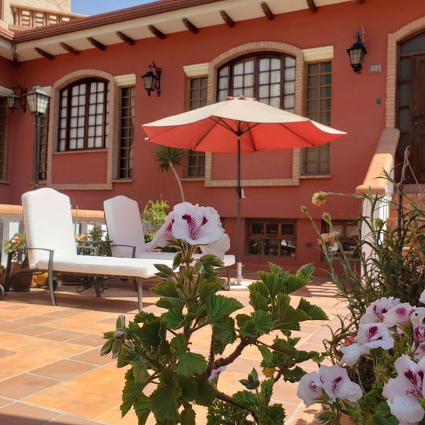La Casona Hotel Boutique