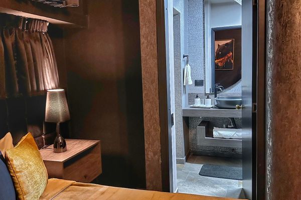 Gótica Estándar Pantera