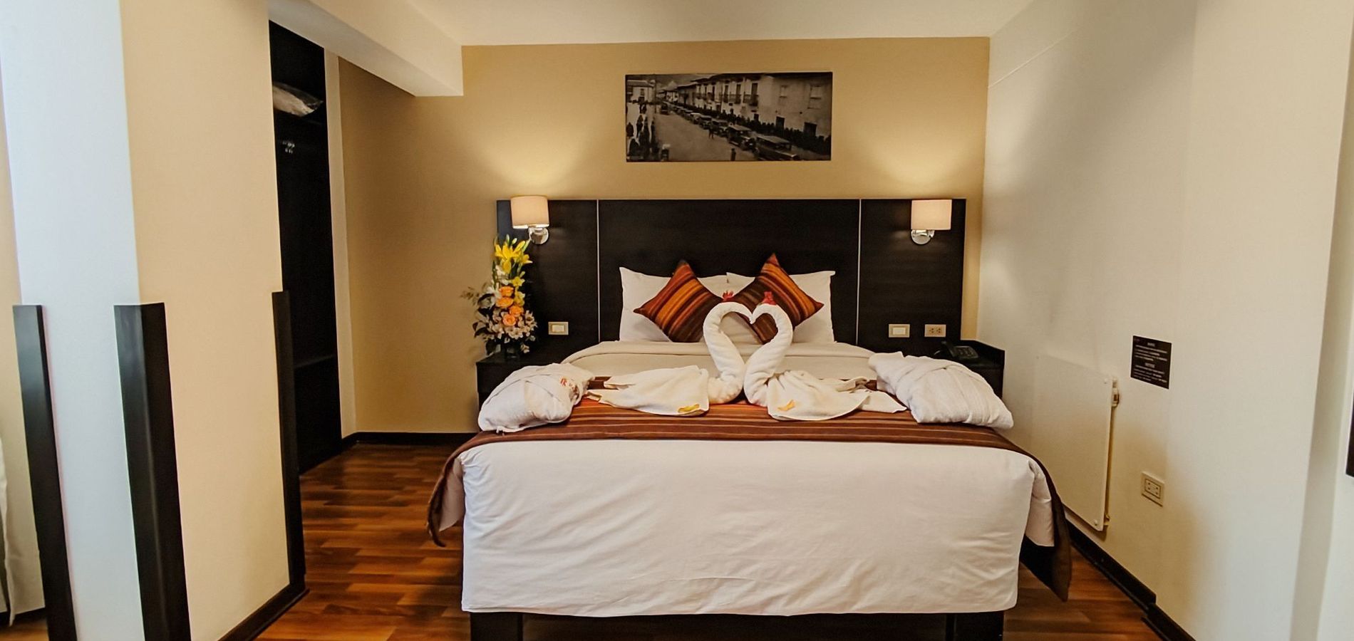 Royal Inn Cusco Hotel