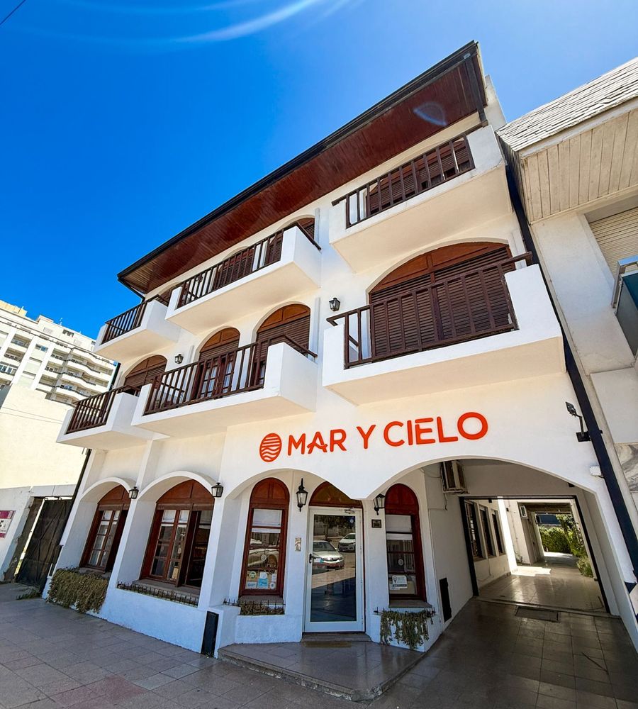 Hotel Mar y Cielo