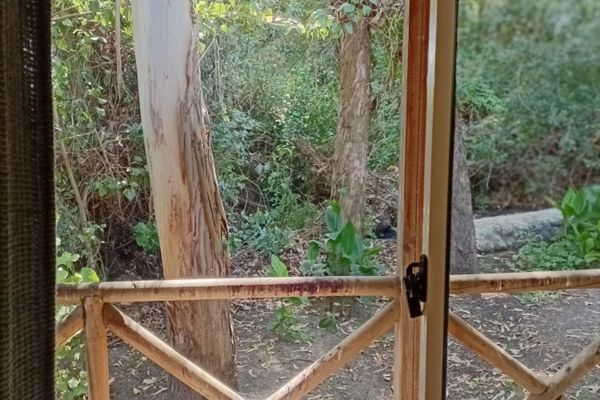 Habitación Triple Matrimonial OTAs