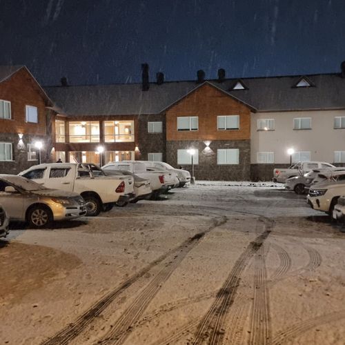 Villa Maihue - Apartamentos & Spa De Montaña