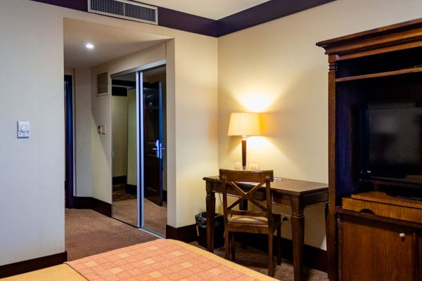 Standard con 2 Camas Individuales