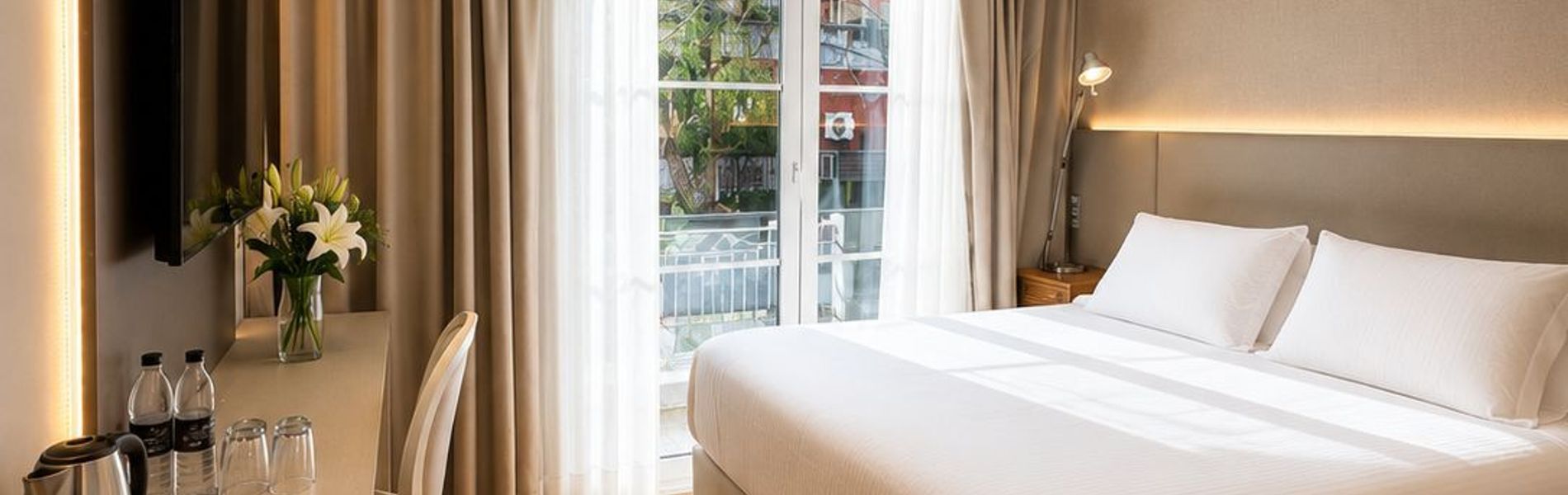 Purobaires Hotel Boutique