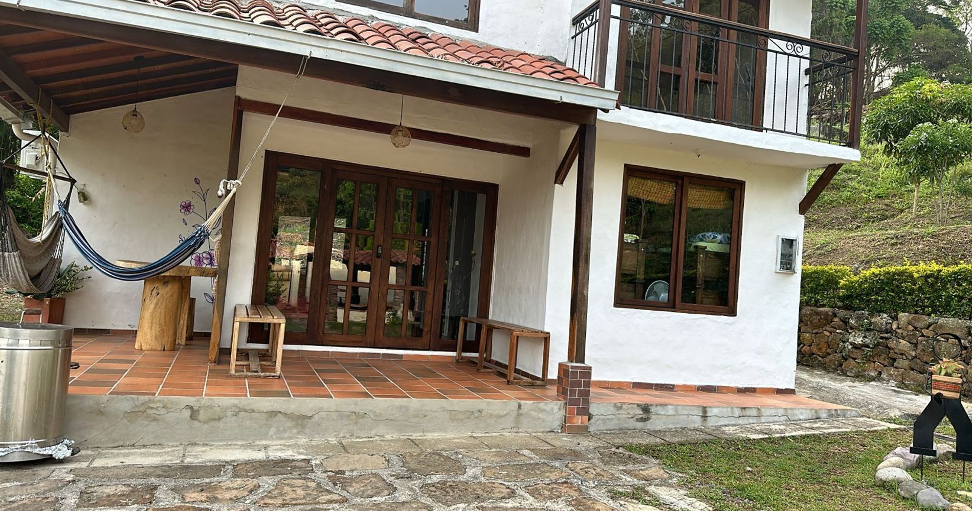 Cabañas La Argentina