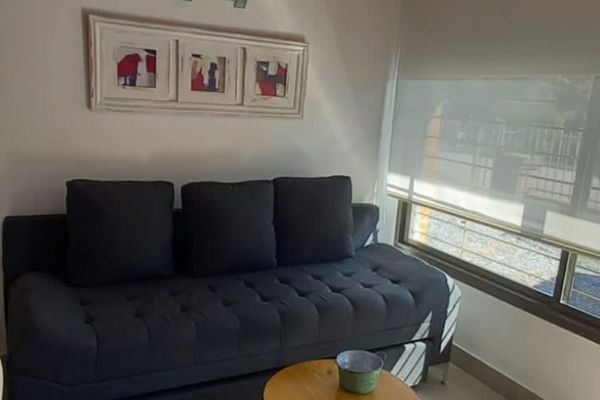 Apart boutique en Planta Baja para 4 personas