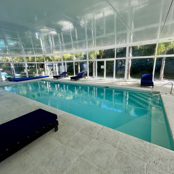 Skyblue Park | Apart Hotel