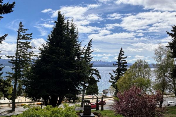 Andalue Centro o Plaza Italia Apartment