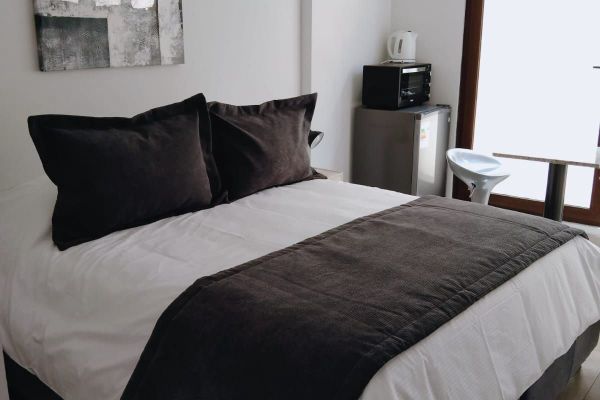 Monoambiente planta baja