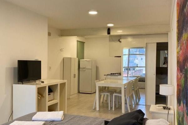 Habitación Doble Mediana