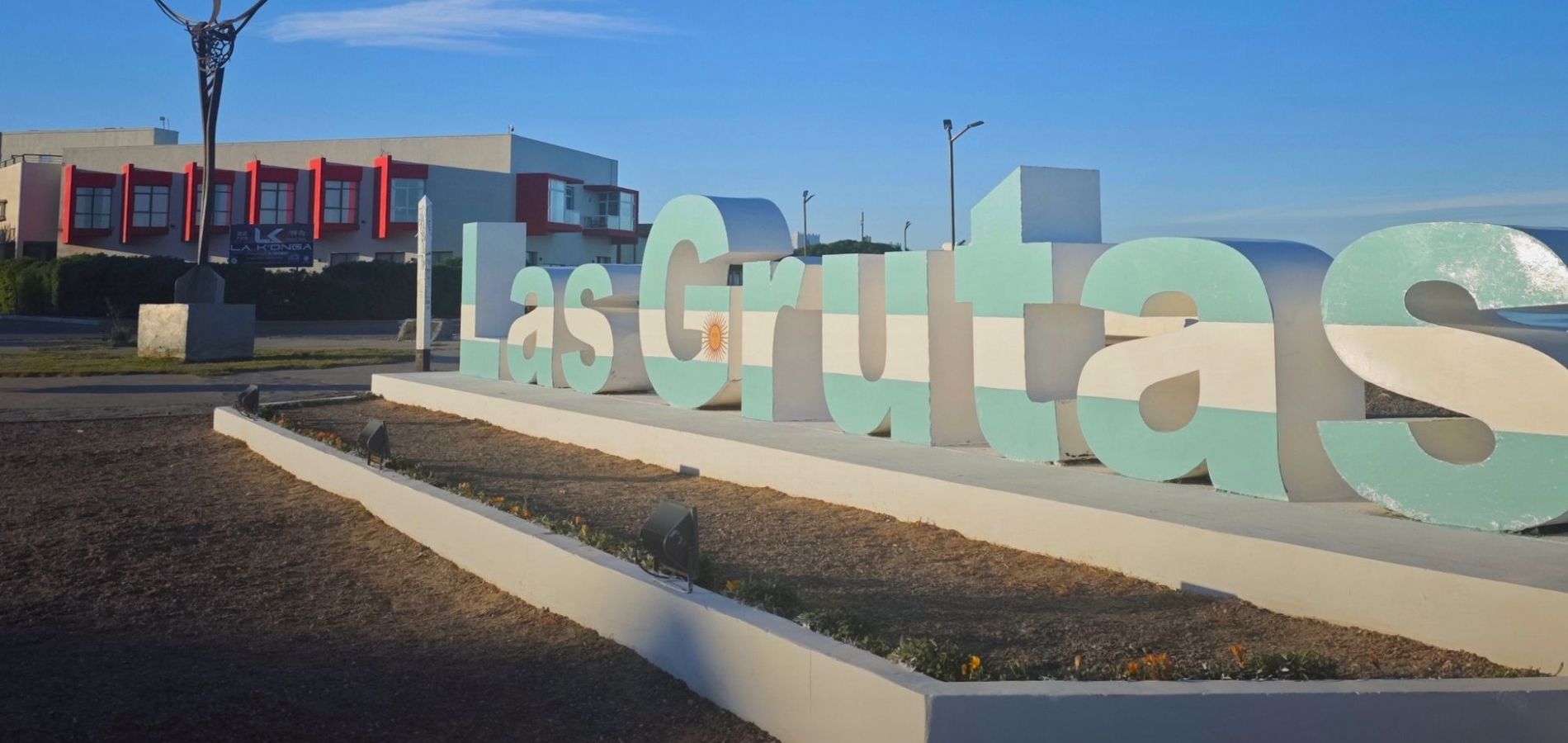 HOTEL CASINO DEL RÍO - LAS GRUTAS