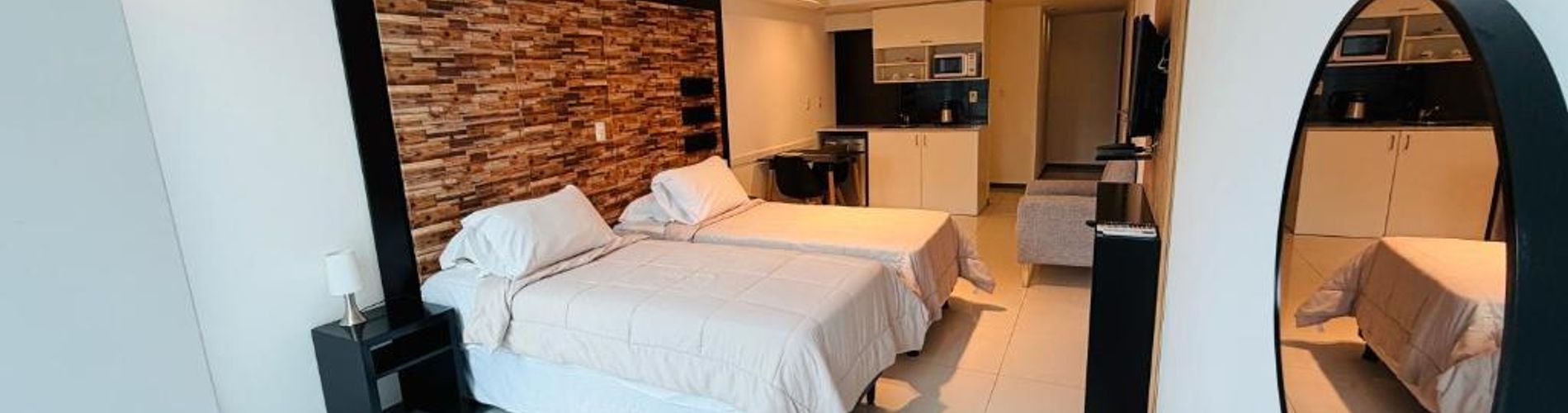Hotel Gema Luxury Suites