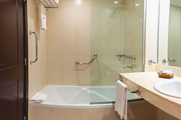 Standard con 2 Camas Individuales