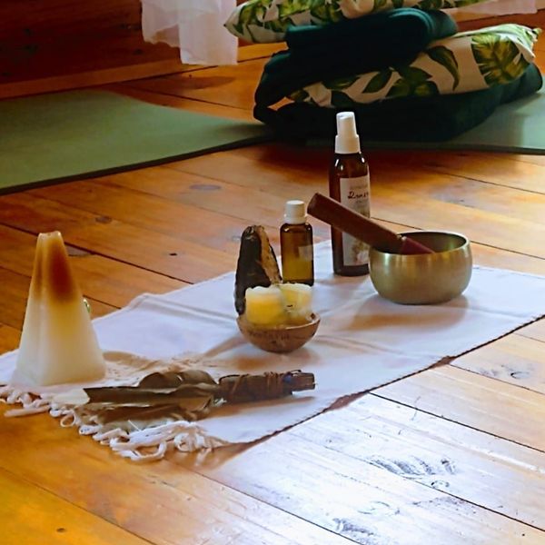 Del Sol a la Montaña