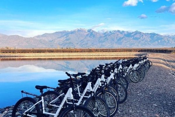 Hotel Raíces Aconcagua