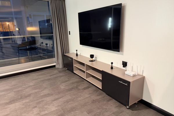 Rock & Art – Moderno loft automatizado h/ 6 pax