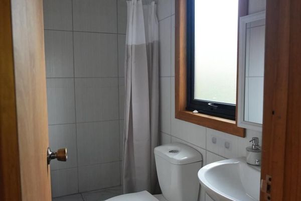 Cabaña Privada