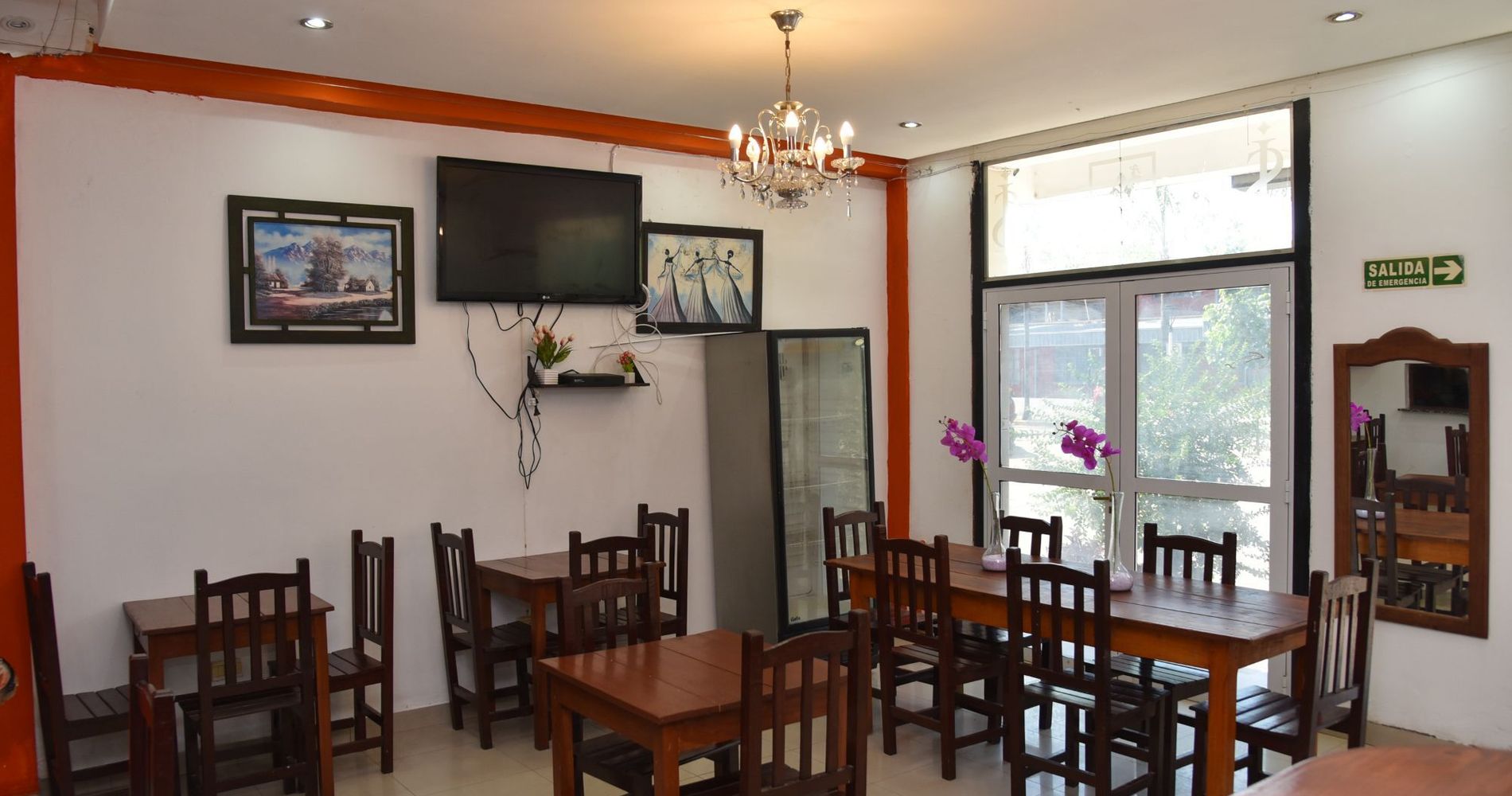 Hotel San Jorge Tartagal