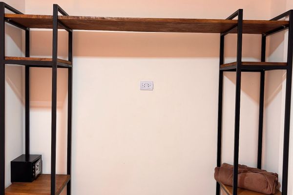 Departamento 1 dormitorio 