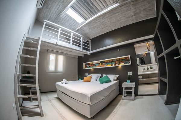 Queen Suíte (Nº13)