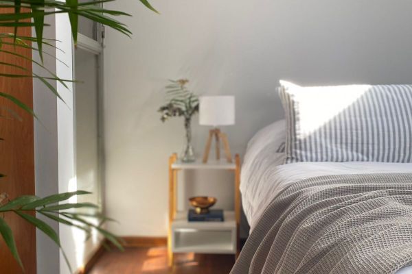 Habitación Doble Mat ( Joaquín) 