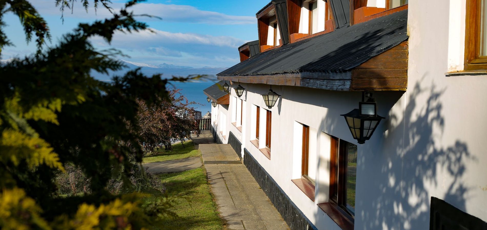 Hotel Ushuaia