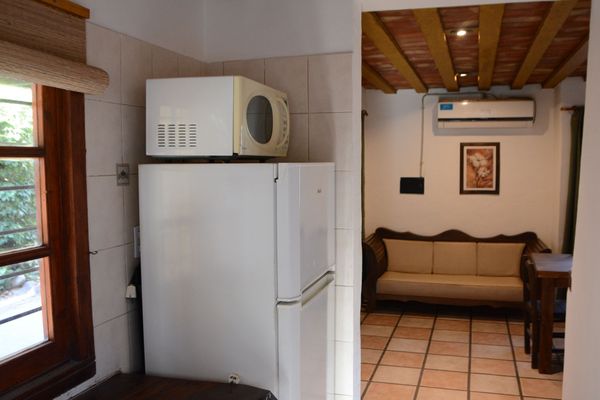 El Álamo - hasta 6 pax