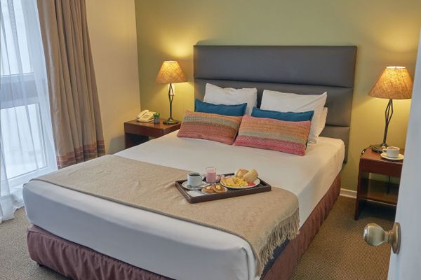 Apartamento Familiar