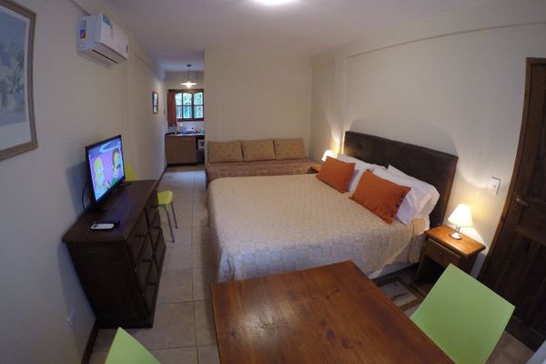 Estudio planta baja para 3