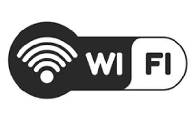EdificioBulnesCavancha - 
                                    Wi-Fi                                