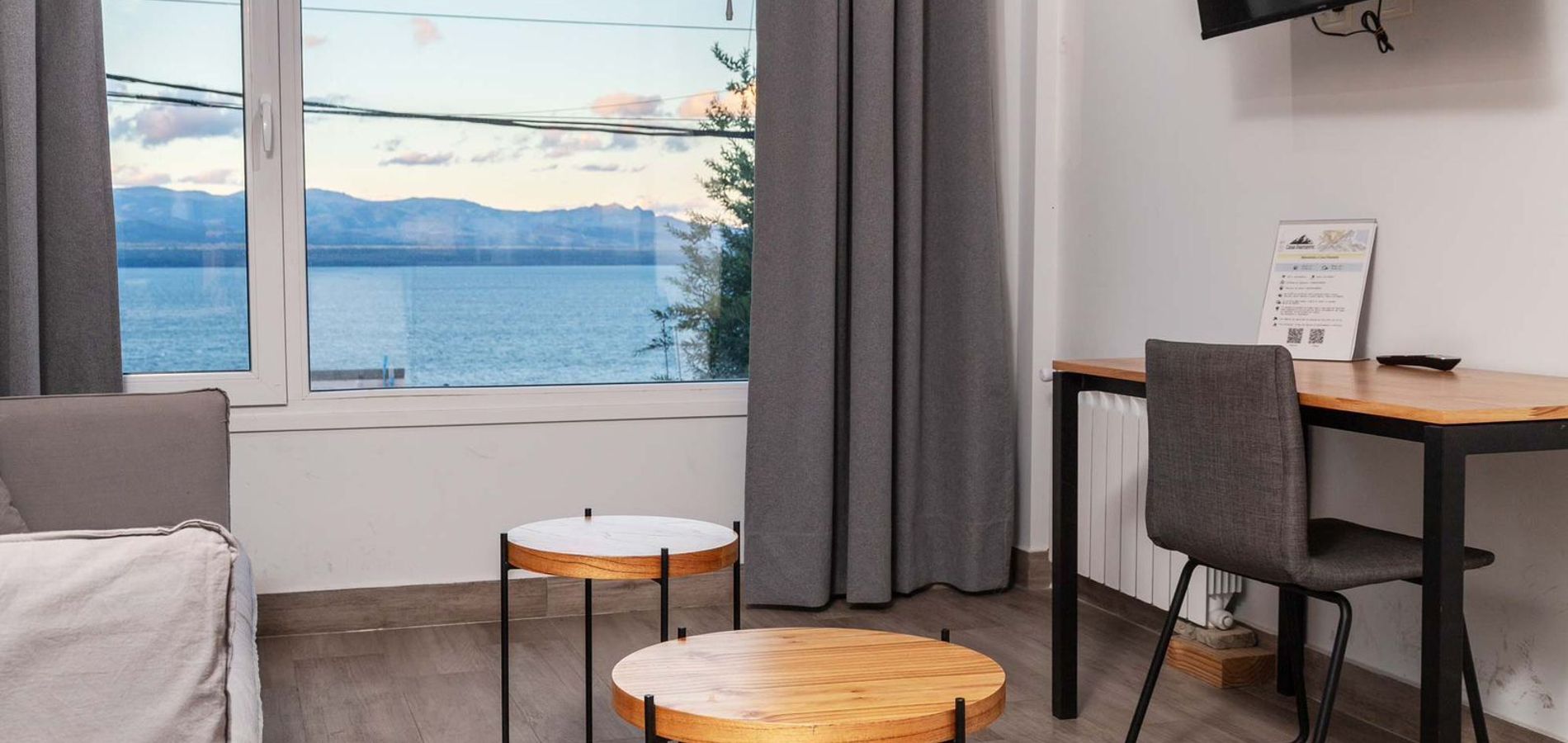 Departamentos Casa Piamonte