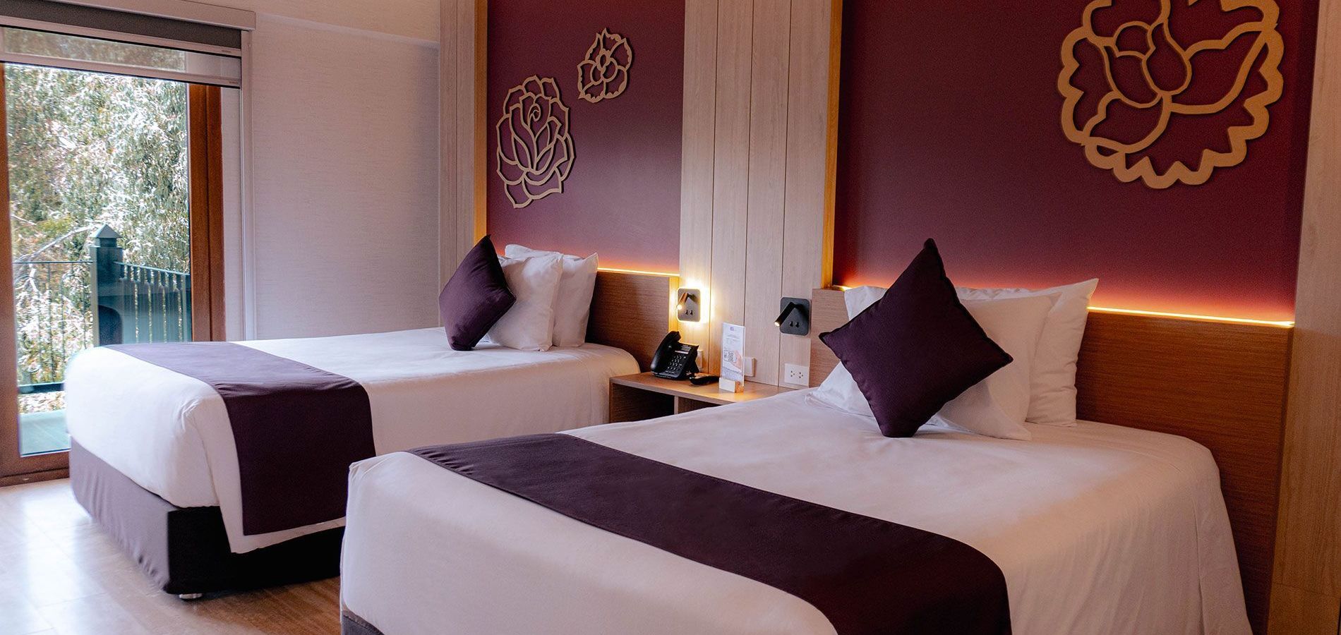 Hotel Andesmar & Convention Center Huancayo