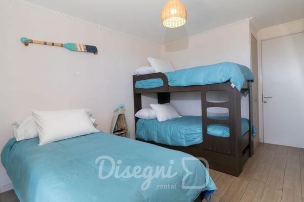 Departamento Av del Mar Coquimbo Disegni 03